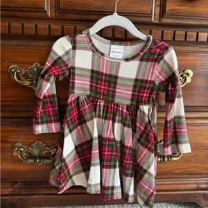 Hanna Anderson 12-18 Dress